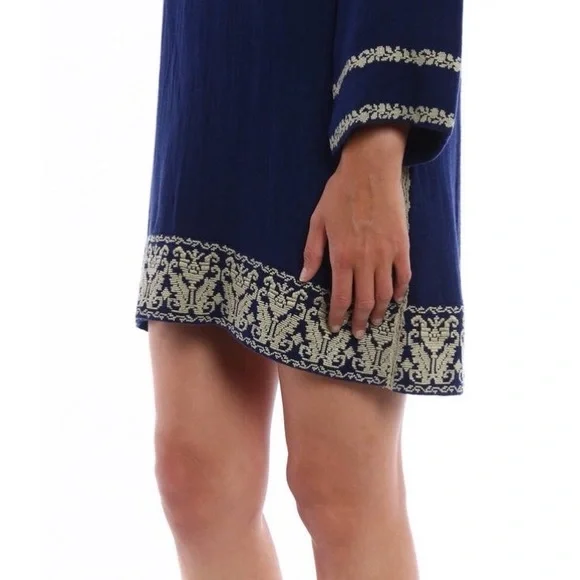 Alexis Rose Isabel Marant Tunic (Seen On Schitt's Creek)